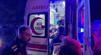 Sakarya Akyazı'da 2 gündür aranan alzaymır hastası kadın sağ bulundu