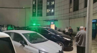Samsun Çarşamba'da 30 yaşındaki şahıs ırmak kenarında ağaçta asılı halde ölü bulundu