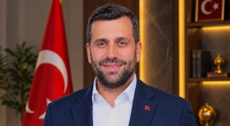 Serdar Orhan kimdir? Ataşehir Belediyesi Başkan Vekili Serdar Orhan kaç yaşında, nereli, hangi partiden?