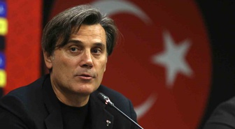 TFF, A Milli Futbol Takımı'nda 1115 gün görev yapan Montella ile yollarını ayırdı