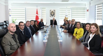 Trakya Üniversitesi Edirne Dijital Kent Arşiv Merkezi çalışmalarını değerlendirdi