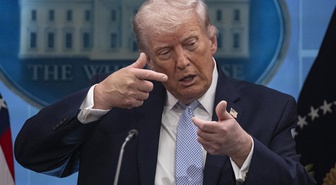 Trump, Nidal Hasan'ın idamının canlı yayınlanmasını onayladı