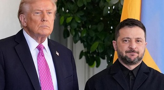 Zelenskiy, Trump'ın Putin ile dizel anlaşmasına sert tepki gösterdi