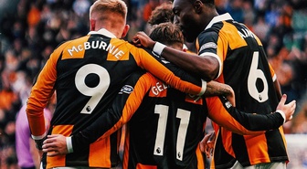 Acun Ilıcalı'nın Hull City'si 1 puanı kaptı