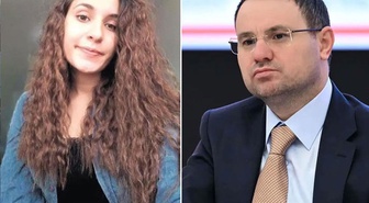  Bakan Gürlek, Gülistan Doku soruşturmasında 6 yıl sonra fark edilen detayı anlattı: Sonuna kadar gidelim dedim