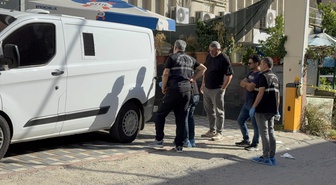 Adana'daki cinayet zanlısı Aydın'da yurt dışına kaçmaya hazırlanırken yakalandı