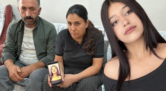 Adıyaman'da kaybolan 16 yaşındaki Elvan, 12 gün sonra Şanlıurfa'da bulundu
