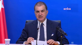 AK Parti Sözcüsü Çelik'ten İsrail Savunma Bakanı Katz'a tepki: Türkiye hiçbir tehdide boyun eğmeyecektir