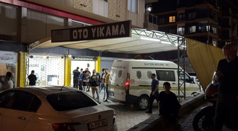 Alanya'da oto yıkamacı kavgasında Adem Tüysüzoğlu öldü, ölü sayısı 2 oldu
