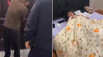 Aldatılan kocadan ters köşe! Karısına hayatının şokunu yaşattı