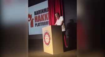 Antalya'da Kızılarık Barınma Platformu 332 hane için 3. yılını kutladı