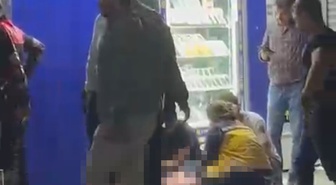 Bağcılar'da iddiaya göre silahlı saldırıya uğrayan kişi hayatını kaybetti