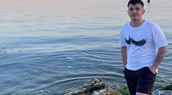 Bağcılar'da silahlı saldırıda ölen Emirhan Menteşe yarın Giresun'da toprağa verilecek