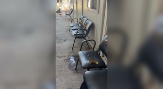 Birlik ve Dayanışma Sendikası Başkanı Mehlepçi, Hatay'da bin ASM sözünü sordu