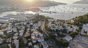 Bodrum Belediye Başkanı Mandalinci, turizm sezonunu 12 aya yaymayı hedefliyor