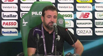 Bursaspor, Mardin 1969 Spor'a 2-1 yenildi, Fatih Şen taraftardan özür diledi