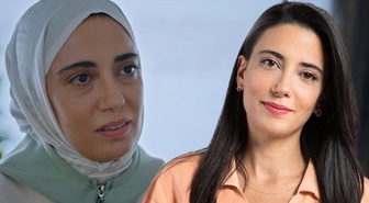 Ceren Karakoç, Kızılcık Şerbeti'nden nasıl çıkarıldığını anlattı: Anlaştık, tatile çıktım, işim bitti