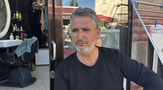 Çerkezköy-Kapıkule Hızlı Tren Hattı'nda seferlerin başlaması Edirne esnafını sevindirdi
