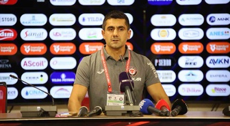 Çorum FK, Gaziantep deplasmanında 3-0 kazanarak 7. haftada 3 puanı aldı