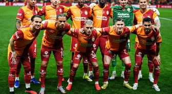 Devre arasında yolcu! Galatasaray'da ilk ayrılık belli oldu