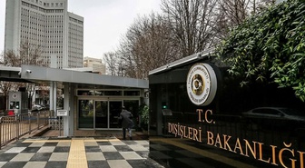 Dışişleri Bakanlığı, Husilerin Riyad'daki havalimanına saldırısını en güçlü şekilde kınadı