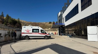 Diyarbakır Çermik'te iddiaya göre tartışma silahlı kavgaya dönüştü, 1 kişi yaralandı