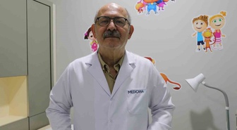 Doç. Dr. Günaydın, inmemiş testiste kanser ve kısırlık riskine dikkat çekti