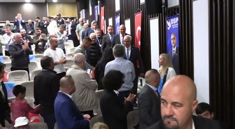 DSP Genel Başkanı Aksakal: 'Sayın Bahçeli'nin partisinin bir toplantısında yeniden ve ısrarla gündeme getirdiği konu kabul edilebilir değildir'