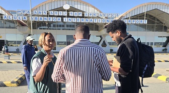 Etiyopya Hava Yolları Addis Ababa-Mekelle uçuşlarını 11 Ekim'de yeniden başlattı