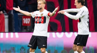 Görenler gözlerine inanamıyor! İlk yarısı 0-0 biten maçın skoru 6-5