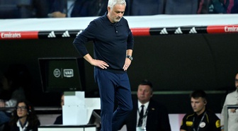 Hakemin üzerine yürüdüler! Olaylı maçta kazanan Real Madrid