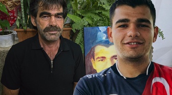 2 arkadaş denize açıldı sadece 1'i döndü! 6 yıldır haber alınamayan Ali Nail'in babası bakanlığa seslendi
