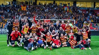 Kayserispor, 10. haftada Antalyaspor deplasmanı hazırlıklarına bugün başlıyor