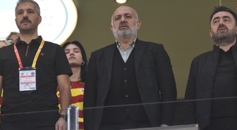 Kayserispor 3-2 Manisa FK'yı yendi, Başkan Ali Çamlı itiş kakışları tasvip etmedi