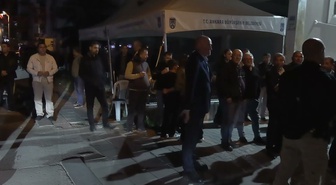 Kemal Kılıçdaroğlu, şehit Ahmet Türkoğlu'nun ailesine taziye ziyaretinde bulundu