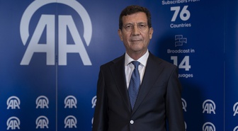 KKTC Merkez Bankası Başkanı Günay, KKTC'nin EÖS'e kasımda bağlanacağını söyledi
