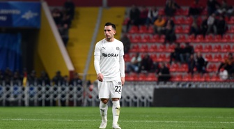 Manisa FK, Kayserispor deplasmanında 90+3'te yediği golle 3-2 mağlup oldu