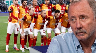 Sergen Yalçın 5 ismin üstünü çizdi: Barcelona maçında kesinlikle oynamamaları lazım
