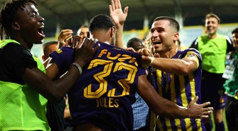 Süper Lig'de son sıradaki Eyüpspor yarın Göztepe'yi konuk edecek