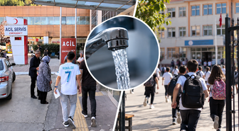 Tokat’ta zehirlenme şüphesi: Okullarda eğitime ara verildi