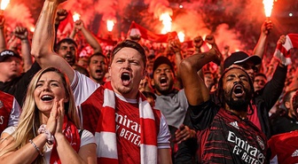 41 yıldır yasaktı! Futbol tribünlerinde yeni dönem gündemde