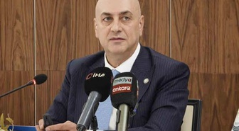 '70 kişiyi hakim ve savcı yaptık' demişti! Gökhan Ağdemir adaylıktan çekildi