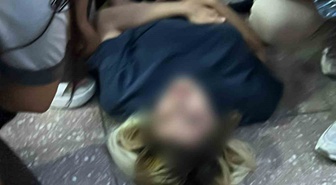 Adana'da eşini bıçaklayan şüpheli tutuklandı, saldırının nedeni kıskançlık çıktı