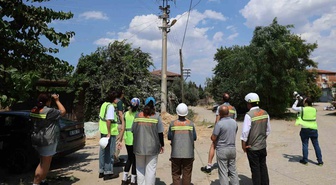 ADM ve GDZ Elektrik, kuş koruma projesini 5 ilde genişletiyor