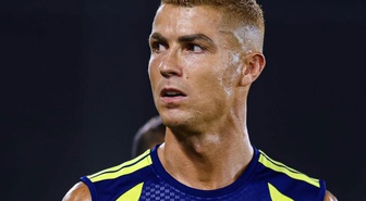 Aman Messi duymasın! Ronaldo 3 cümlede ortalığı aleve verdi