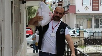 'Ankara Abisi' ne iş yapıyor? 'Ankara Abisi' Yasin Oyanık'ın mesleği nedir?