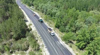 Antalya Aksu'da yolcu midibüsü devrildi, 1'i ağır 17 kişi yaralandı