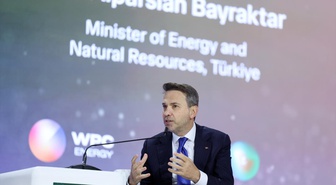 Bakan Bayraktar, COP31'de elektrifikasyon için harekete geçme çağrısı yaptı