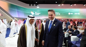 Bakan Bayraktar, Riyad'da enerji vizyonunu paylaştı, Dünya Petrol Kongresi'ne katıldı