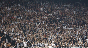 Beşiktaş, deplasman yasağının kaldırılması için Trabzonspor'un çağrısına katıldı
